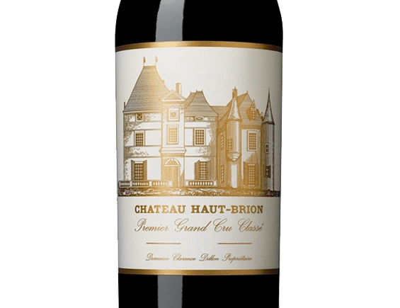 Château Haut-Brion Rouge 2009 Bordeaux Pessac-Léognan