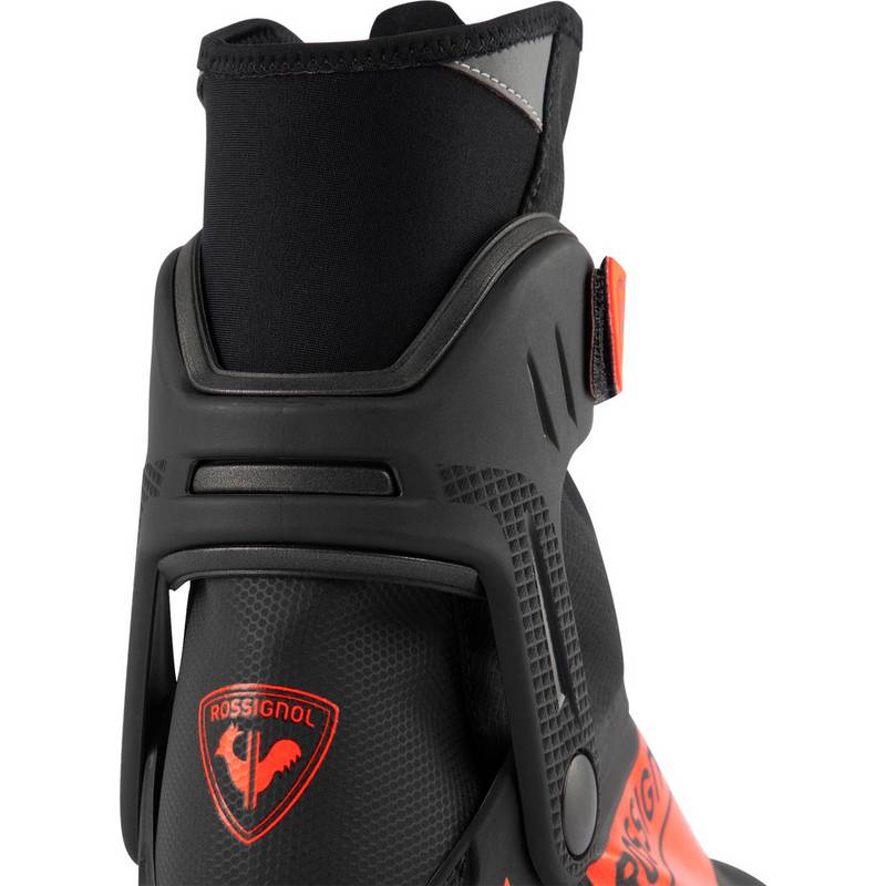 Rossignol X-10 SKATE Langlaufschuhe