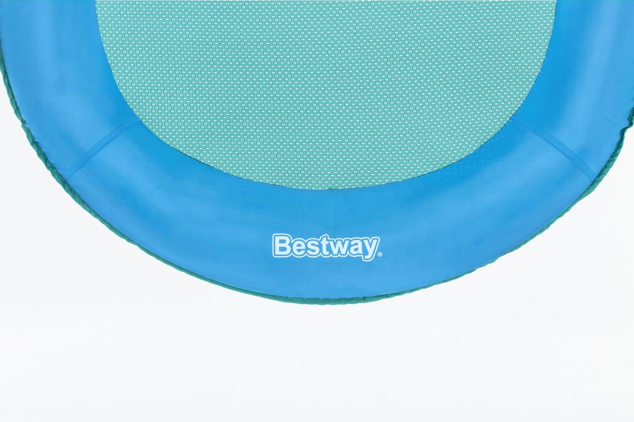Bestway Flex 'n Fold™ Poolmatte 106 x 105 cm