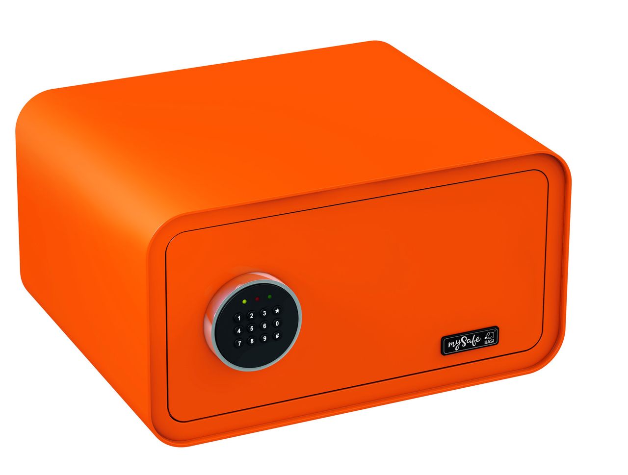 Basi Tresor - mySafe BASI® 430