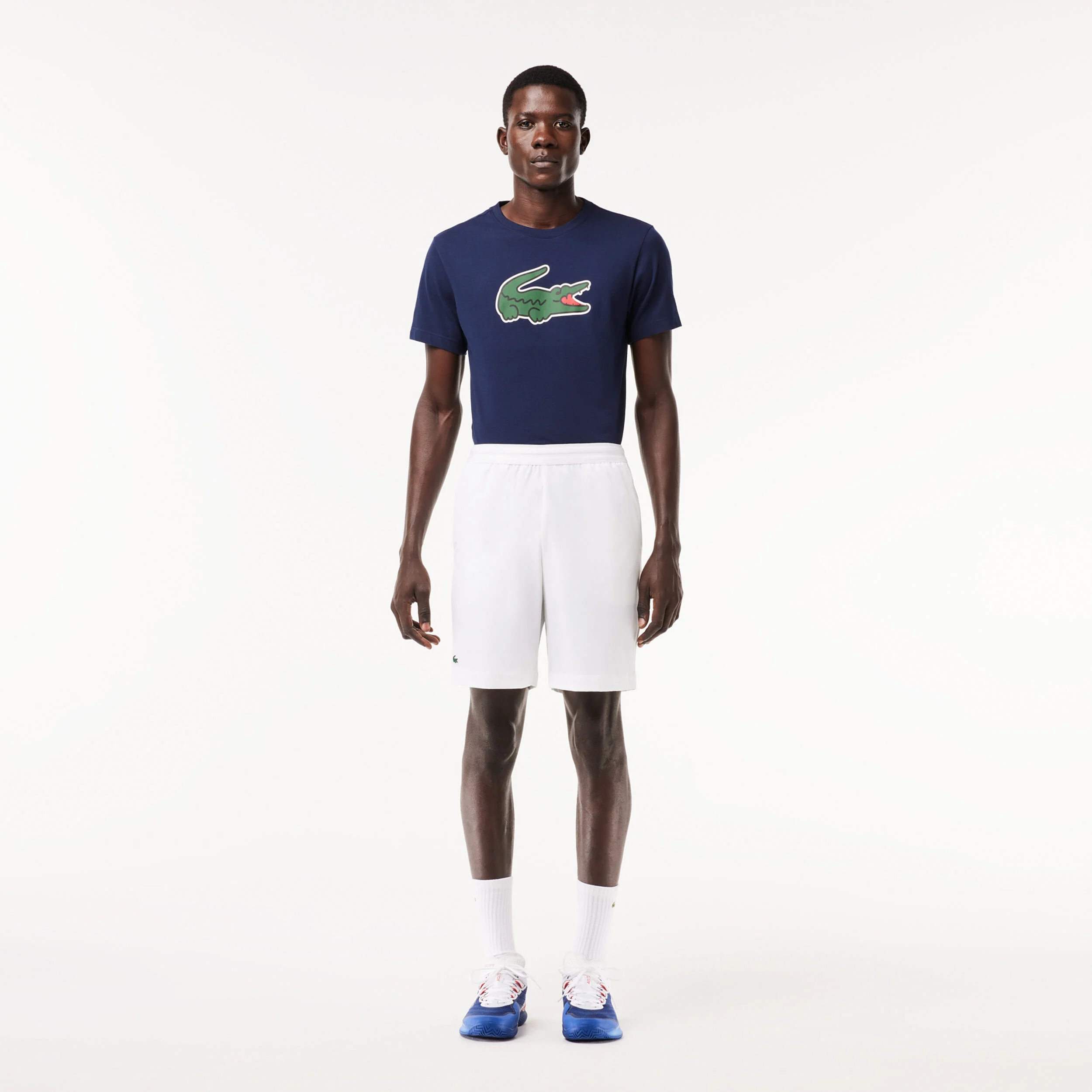 Shorts Herren - Weiß
