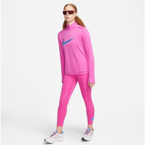 DAMEN W NK DF SWOOSH HBR HZ