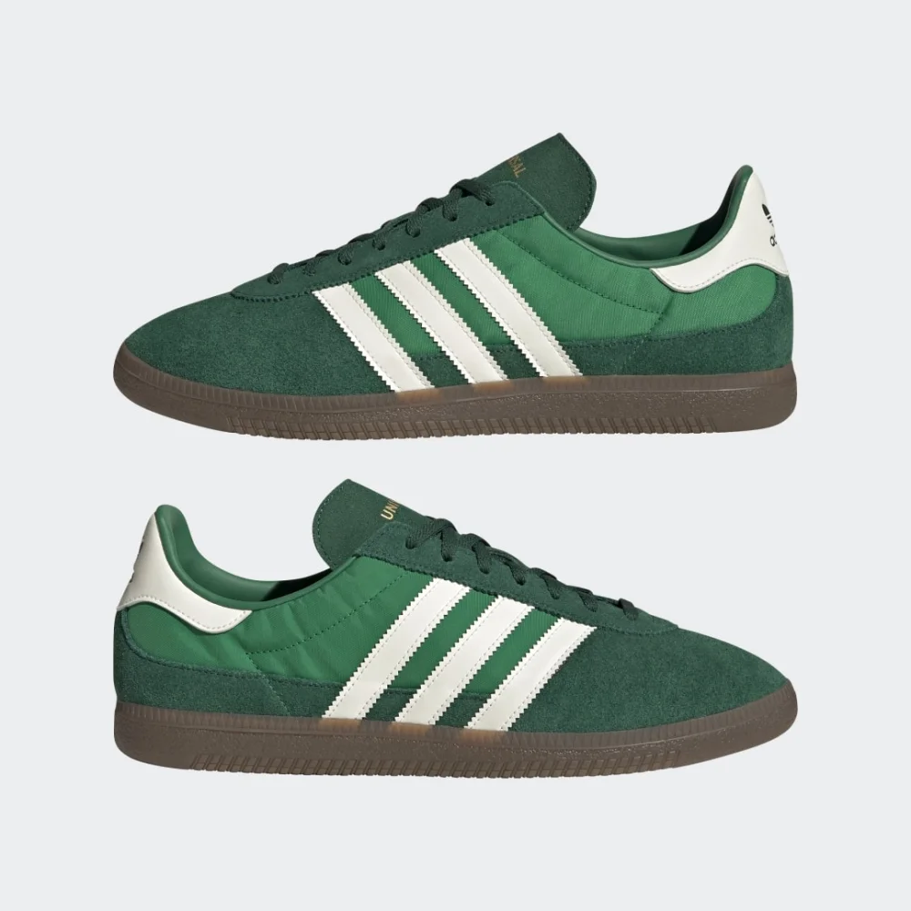 adidas Universal GX6916 / grün