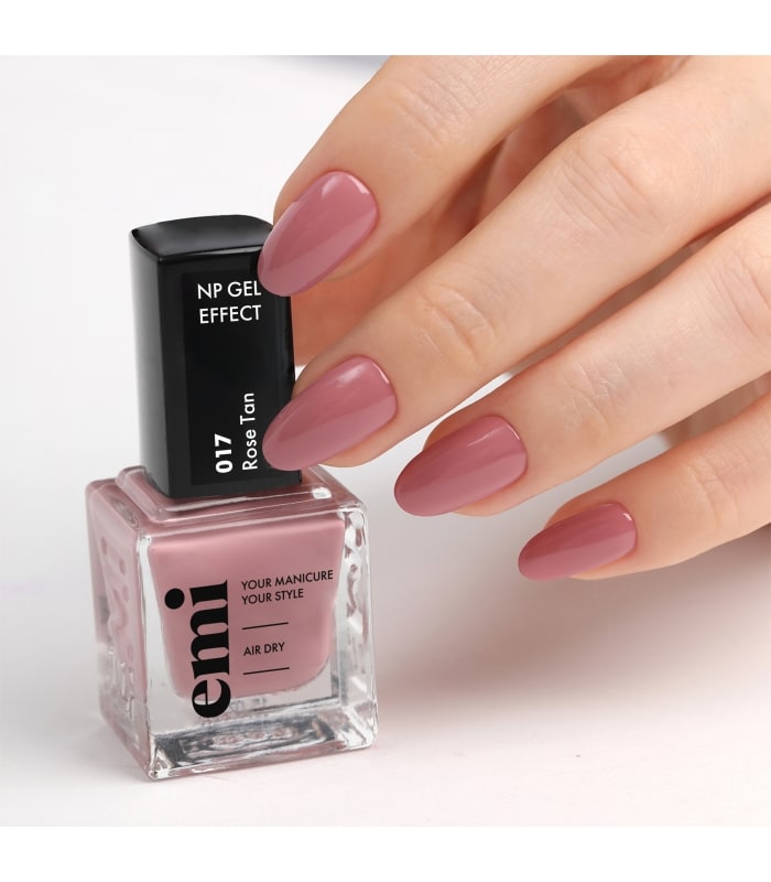 EMI-ULTRA STRONG-Vernis à ongles