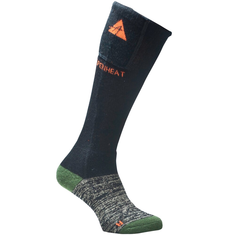 Alpenheat Strümpfe FireWoolSock
