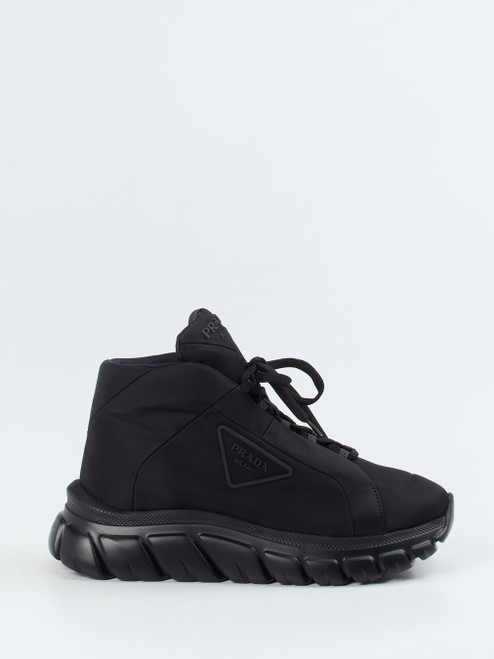 Sneaker high-16770090001 Prada