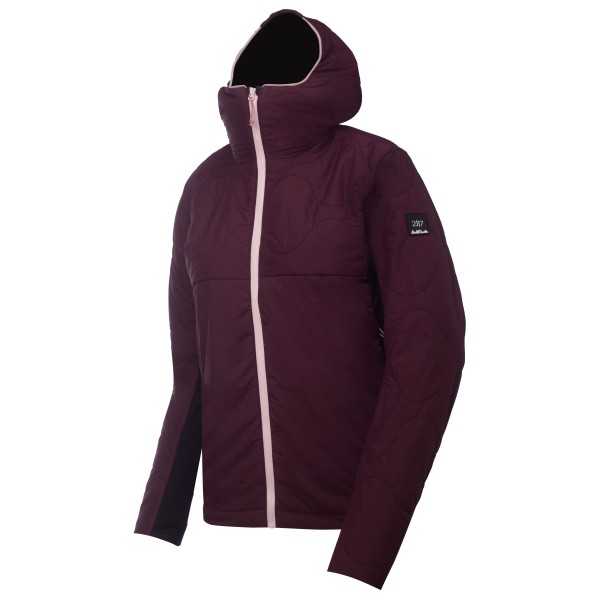 2117 of Sweden - Women's Roxtuna Jacket - Kunstfaserjacke