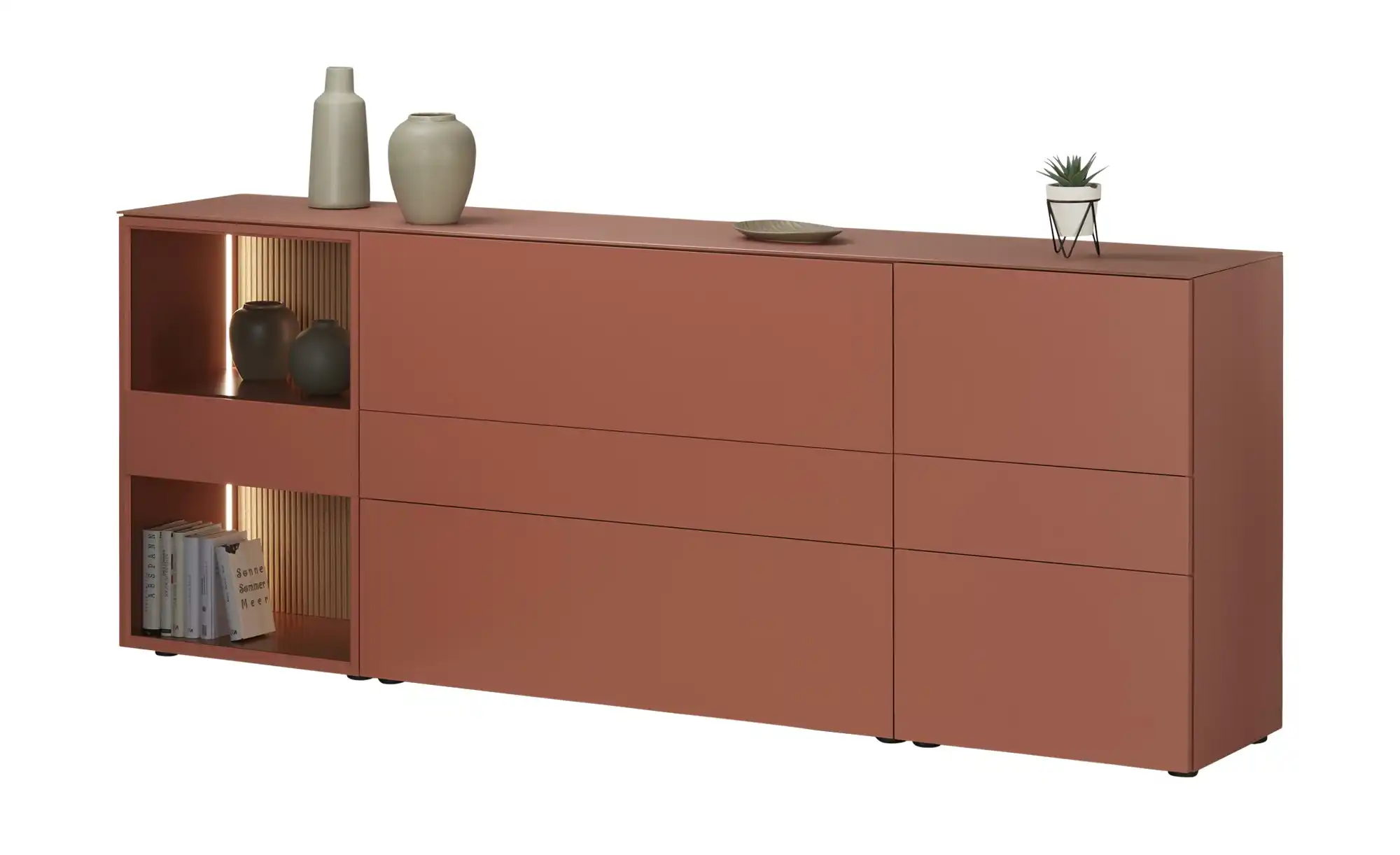 SCHÖNER WOHNEN Kollektion Sideboard Amaya