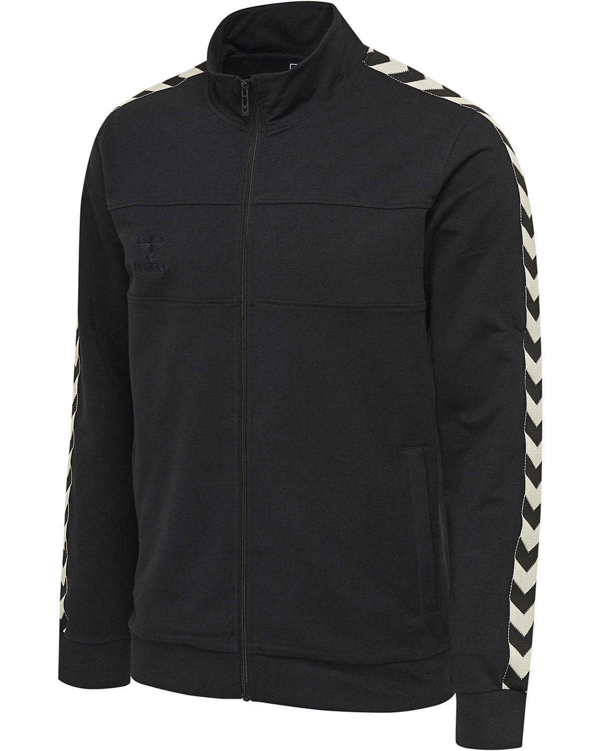 hmlMOVE KIDS CLASSIC ZIP JACKET Trainingsjacken für Kinder