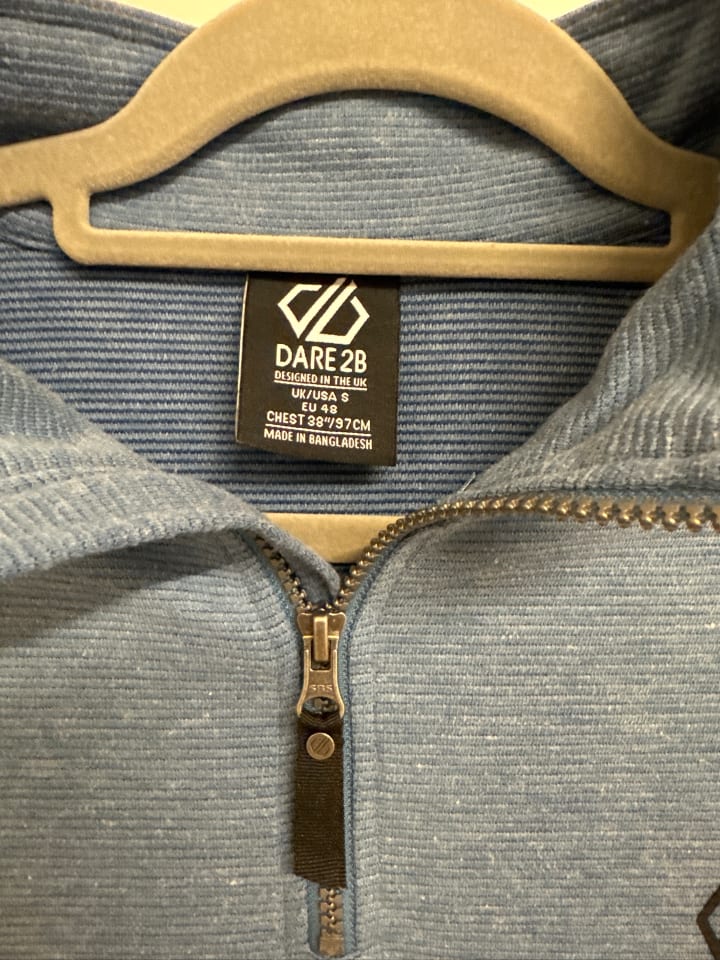 Dare 2b Fleecepullover 