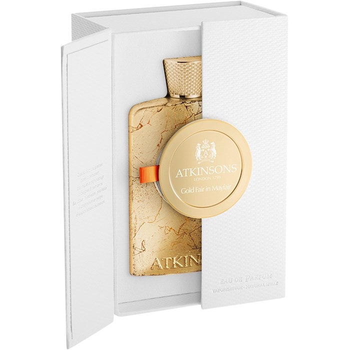 Eau de Parfum Spray