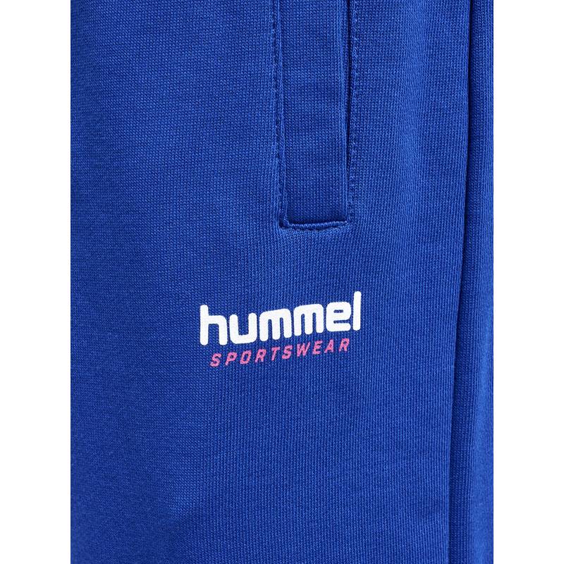 hummel hmlLGC SHAI REGULAR PANTS Sweathose Damen
