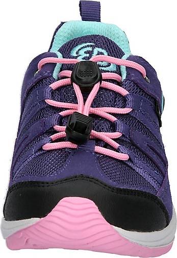 Brütting Outdoorschuh Ohio Low