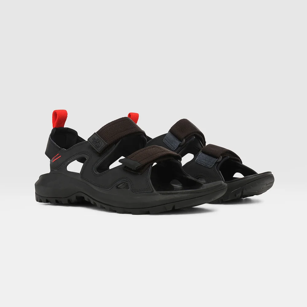 The North Face Hedgehog NF0A46BHKT0 / schwarz