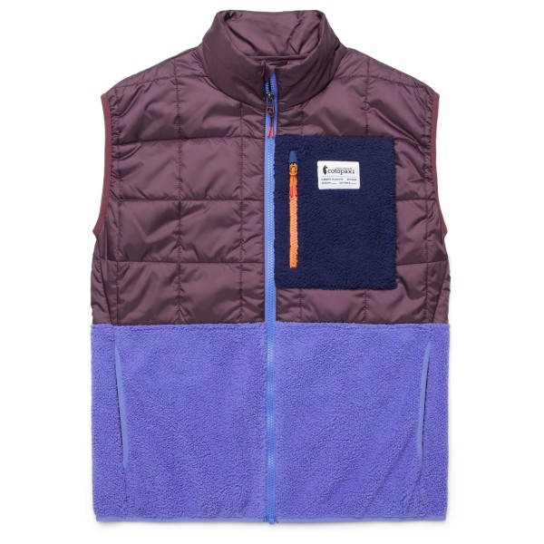 Cotopaxi - Women's Trico Hybrid Vest - Kunstfaserweste