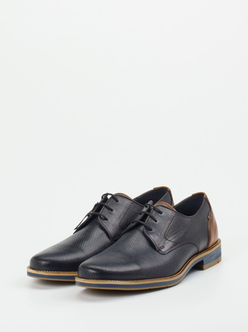 Schnürschuh-46101090378 Lloyd