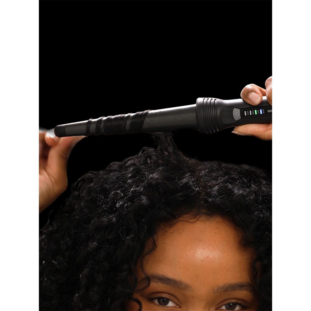 CLOUD NINE Texture Wand