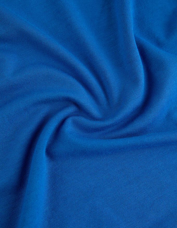 Langarmshirt - Zierknöpfe