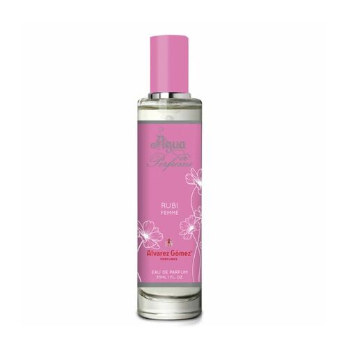 Alvarez Gomez Ruby parfumska voda 30 ml