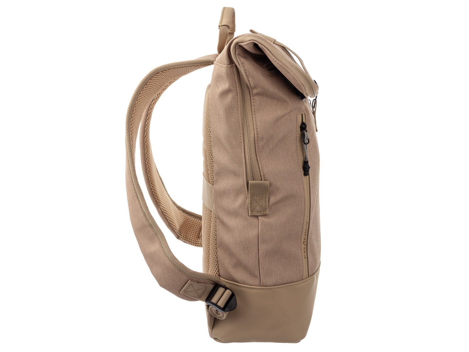 Franky Freizeitrucksack Businessrucksack RS60-F mit Laptopfach ca.15