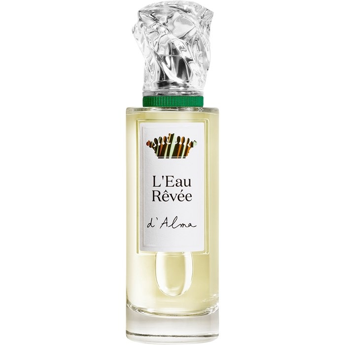Eau de Toilette Spray