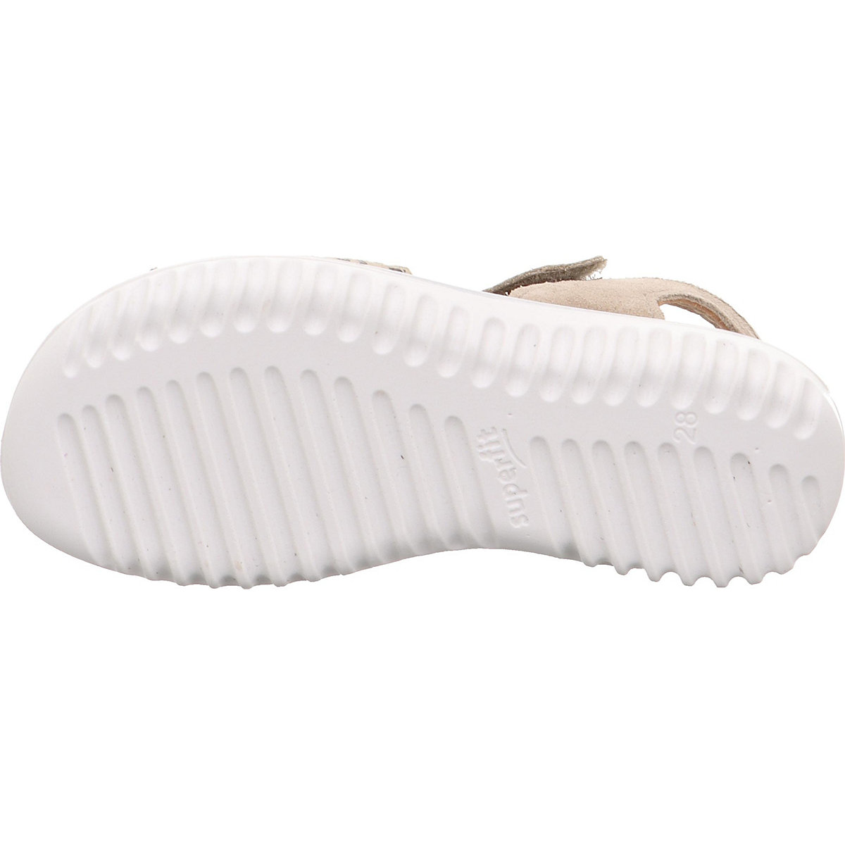 Sandalen SPARKLE WMS Weite M4 für Mädchen