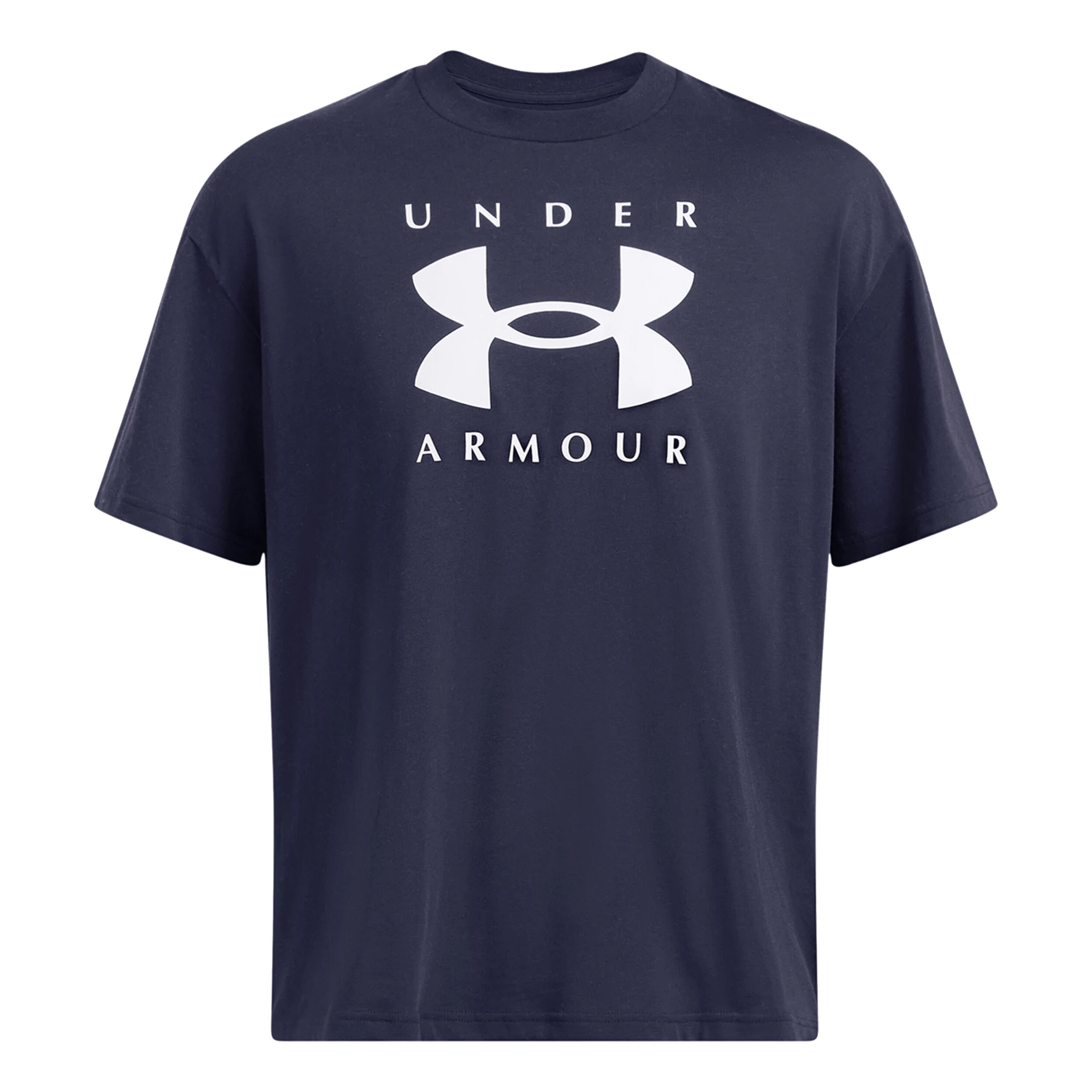 Graphics T-Shirt Herren - Dunkelblau