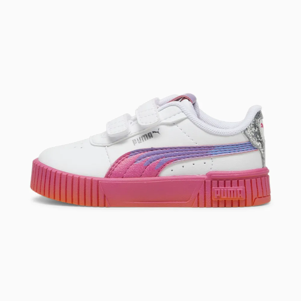 PUMA x TROLLS Carina 2.0 396539_01 / weiss
