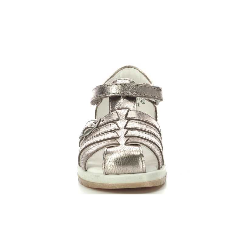 Sandales cuir Gyana