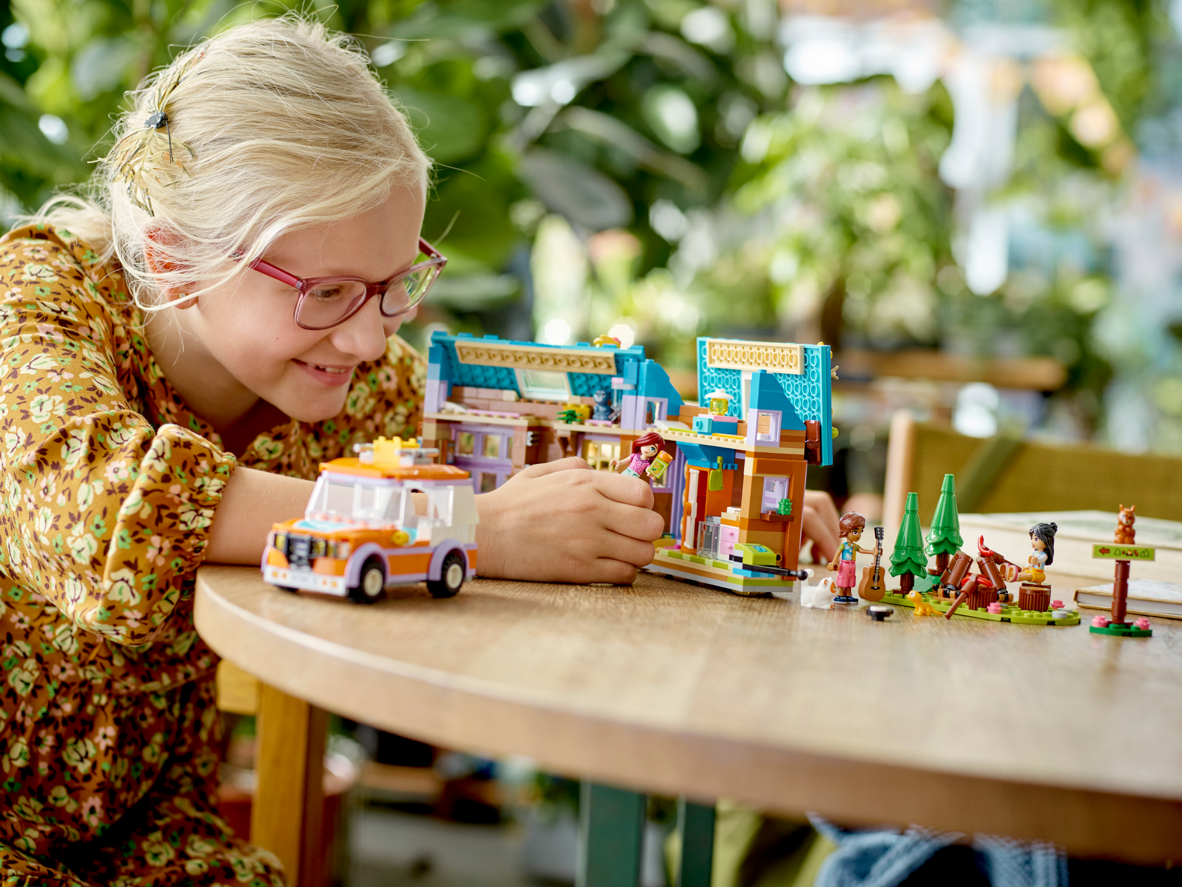 Mobiles Haus 41735