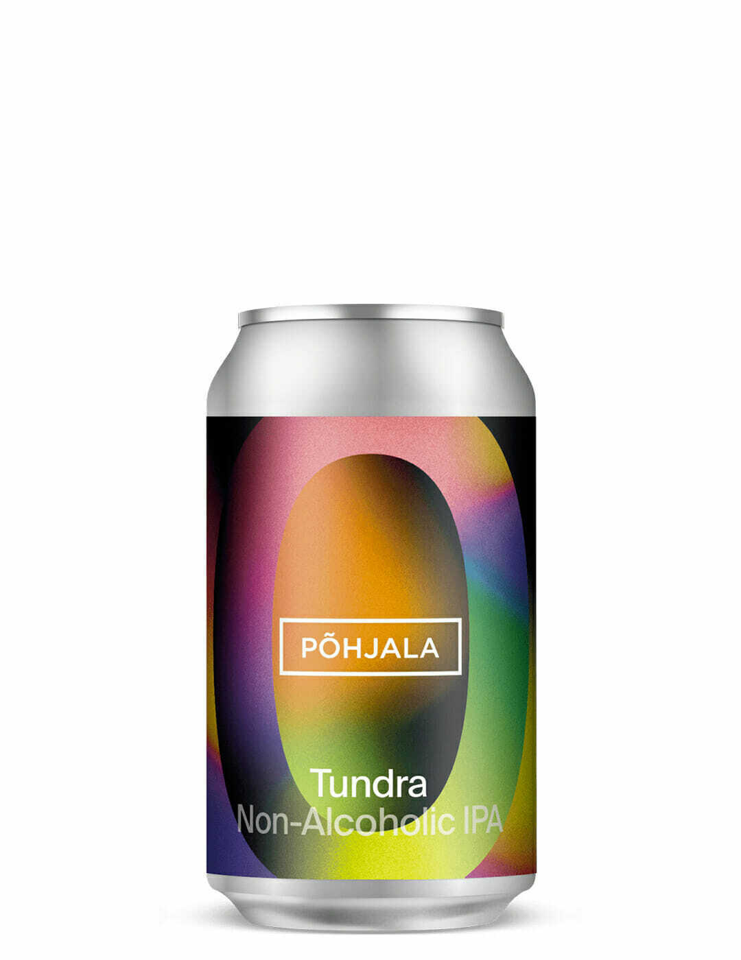 Põhjala : Tundra - Gueule de joie 0.5° |  33 cl