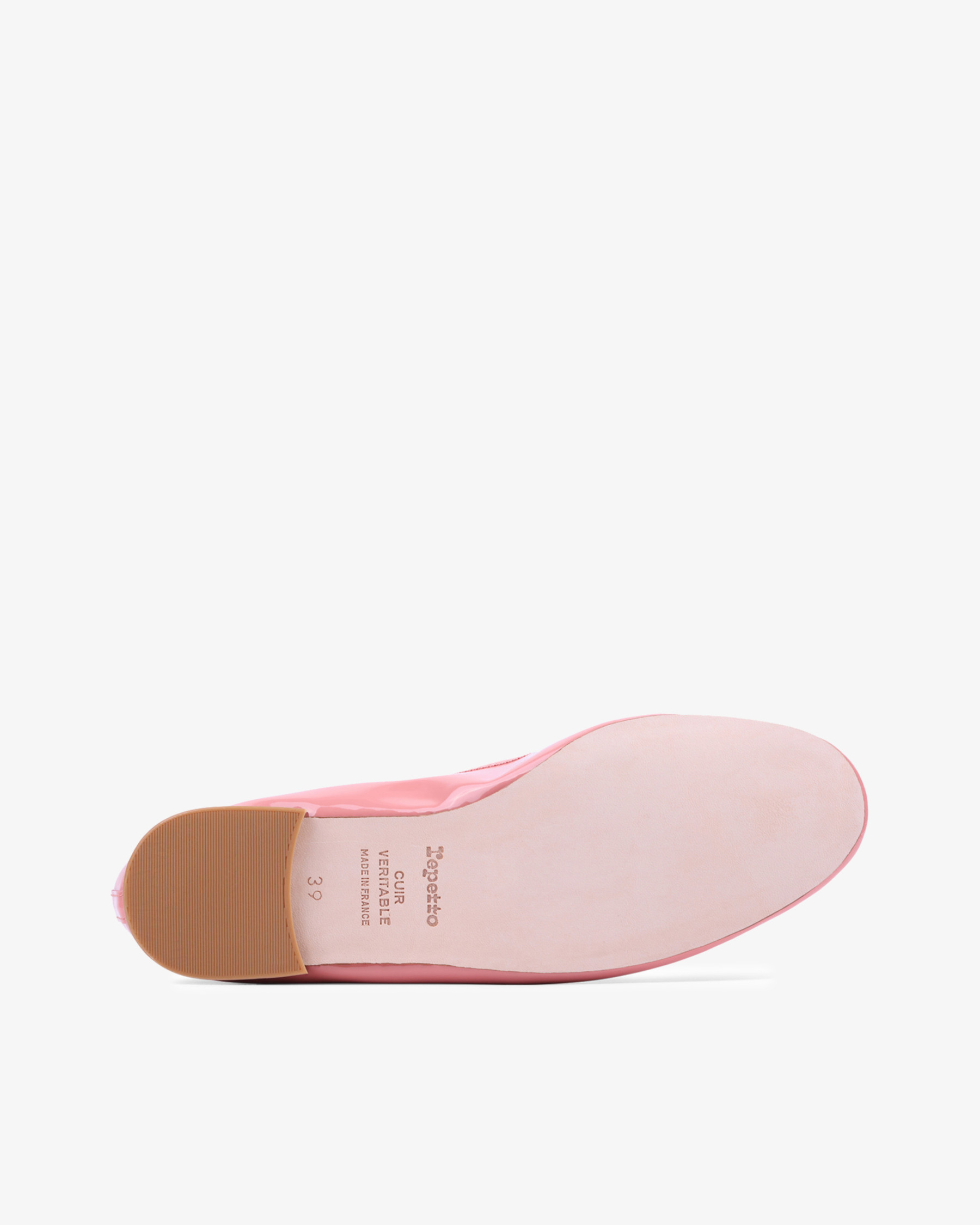 Cendrillon ballerinas