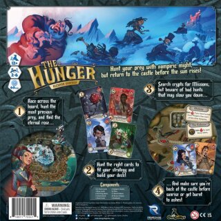 The Hunger (EN)