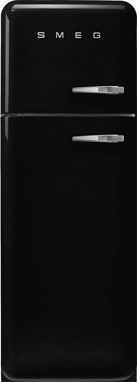 Smeg Kühl-/Gefrierkombination FAB30 FAB30LBL5, 172 cm hoch, 60,1 cm breit