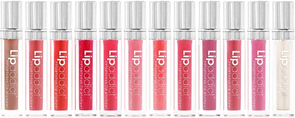 Soaddicted LipAddict Voluptuous Lip Plumper Lipgloss