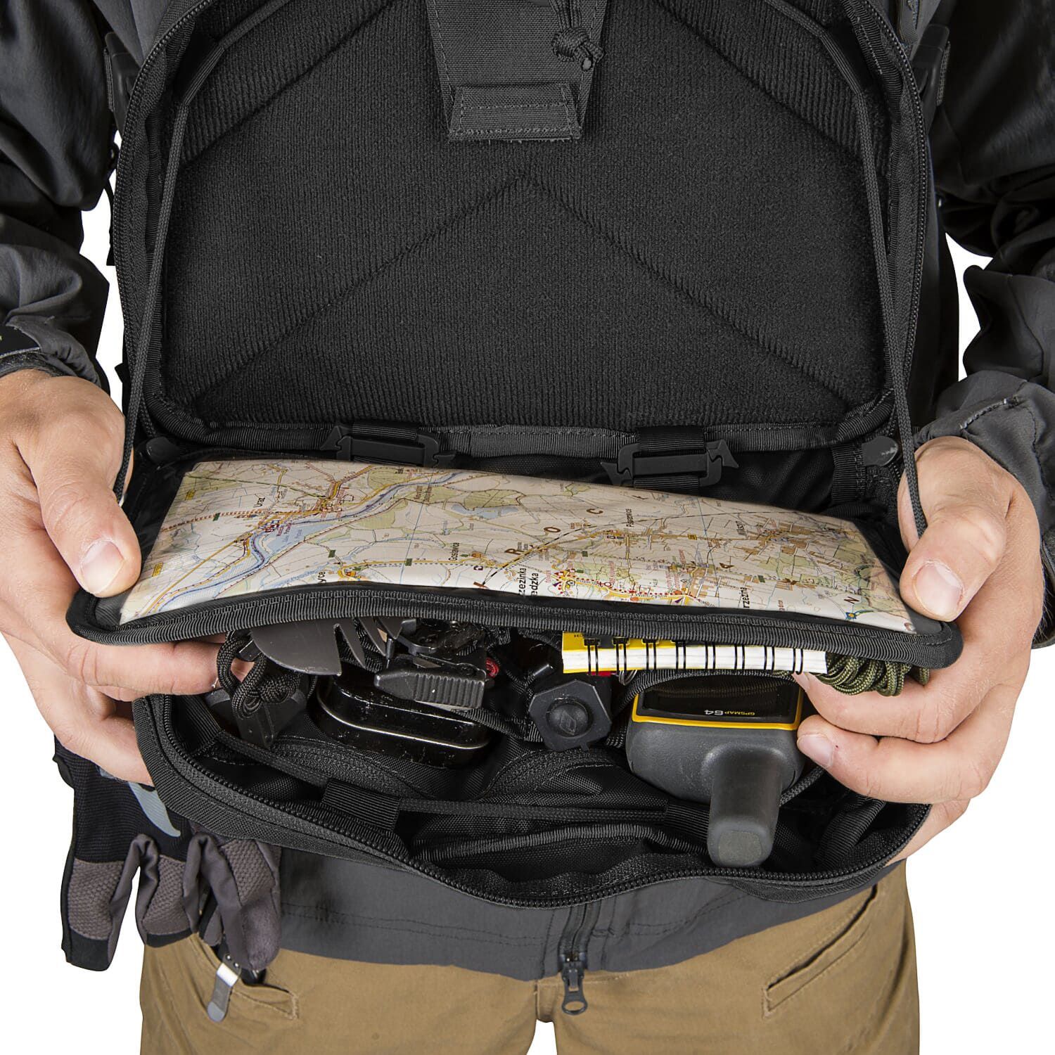 Chest Pack Numbat