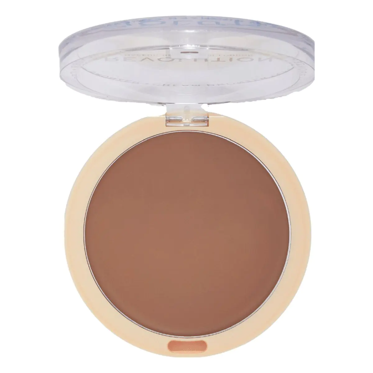 MAKEUP REVOLUTION Ултра кремасти бронзер лагани 6,7 г