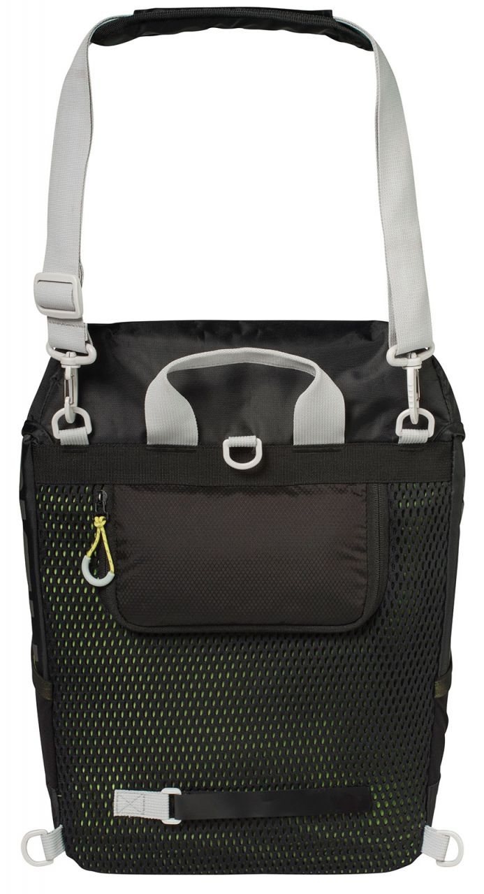 Basil Einzeltasche / Rucksack Miles kaufen | Bike-Discount