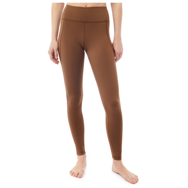Mandala - Women's Limitless Legging - Leggings
