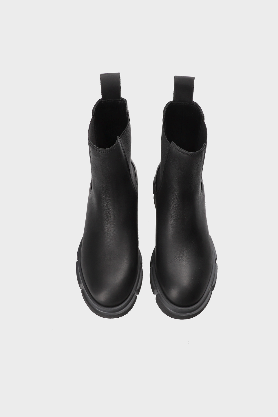CPH570 waxed nabuc black