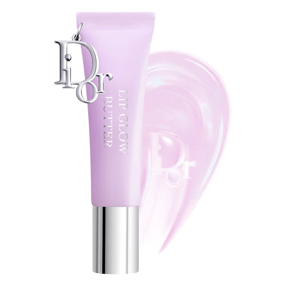 Prebase labial Dior Addict Lip Glow Butter - Brillo, bálsamo labial