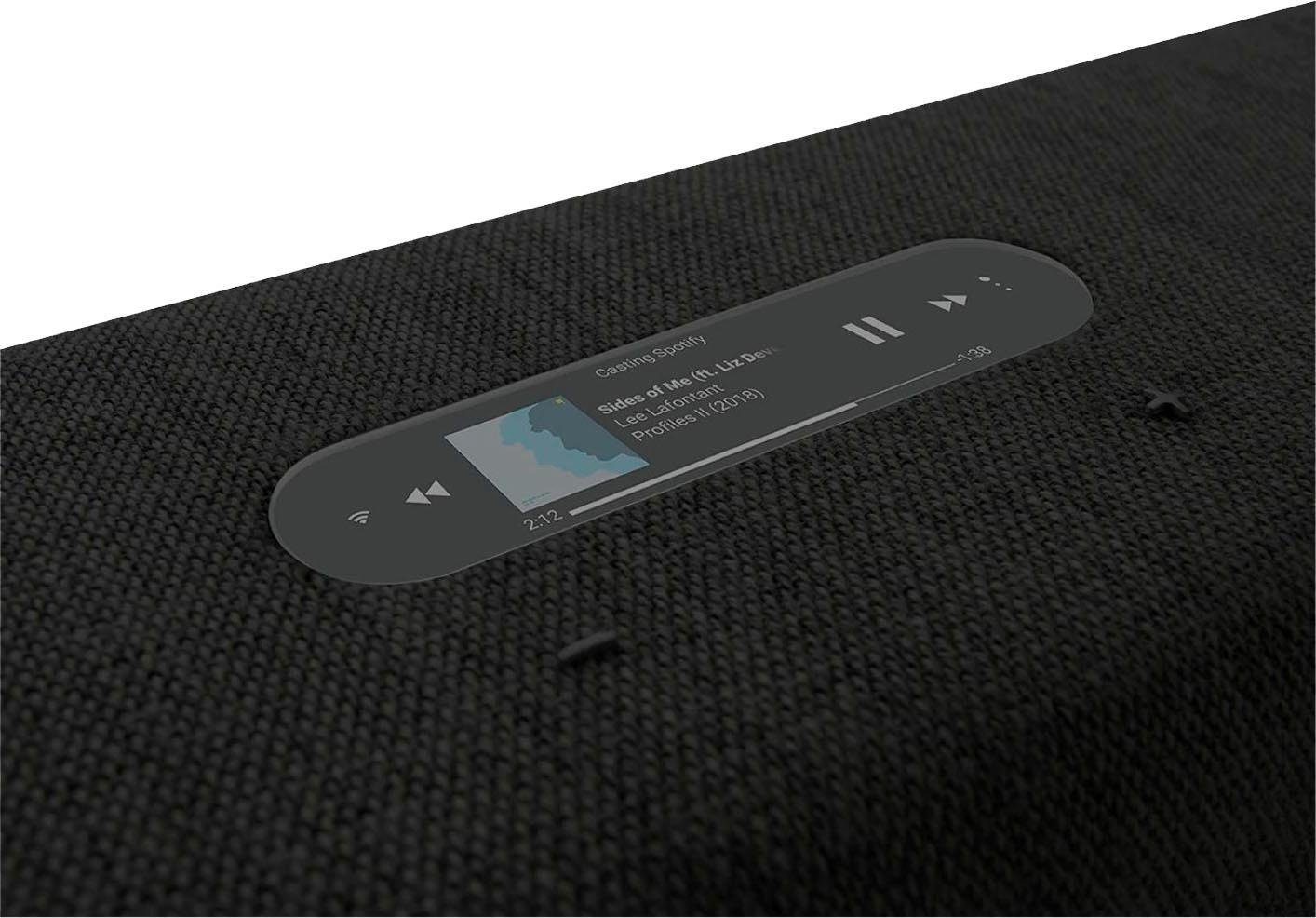 Harman/Kardon Citation Bar Lautsprecher (Bluetooth, WLAN, 150 W)