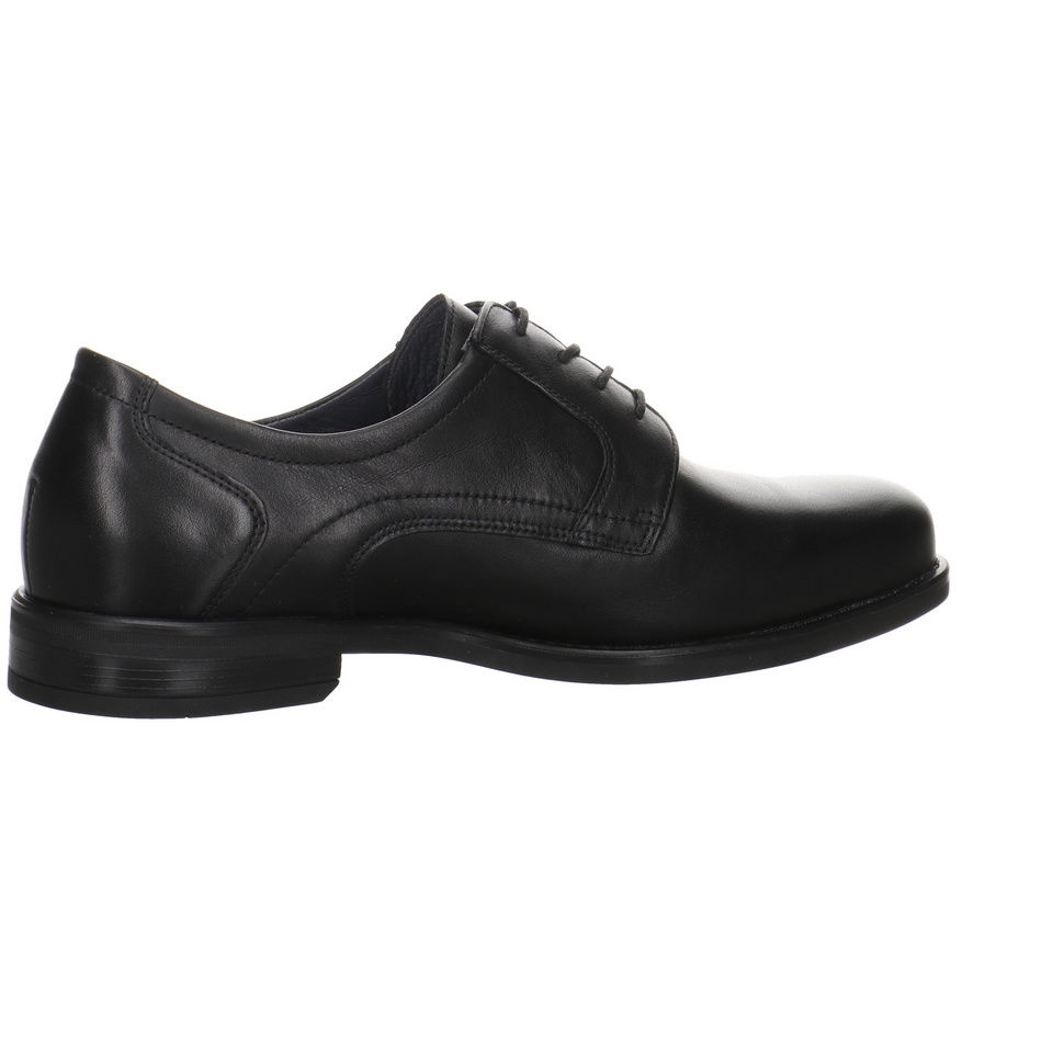 Waldläufer Kuno Schnürschuh