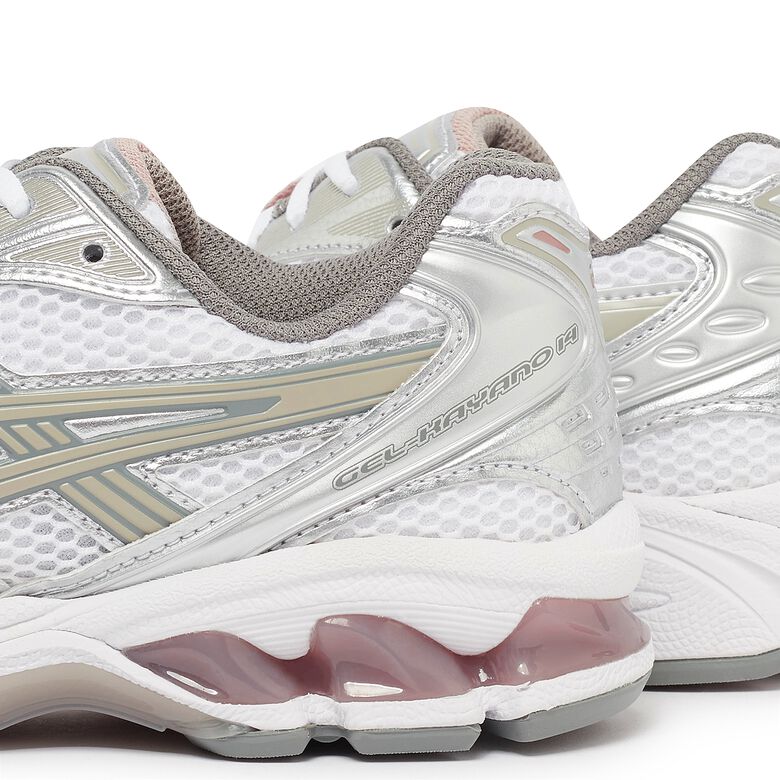 Asics Sportstyle Gel-Kayano 14 white/moonrock