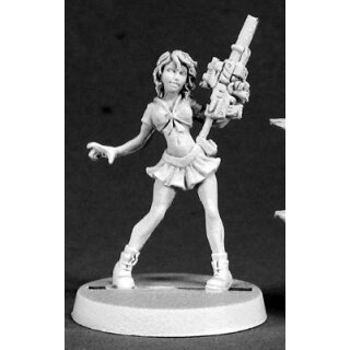 Candy Anime Heroine (REA50024)
