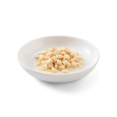 Schesir Jelly Pouch 6 x 85 g