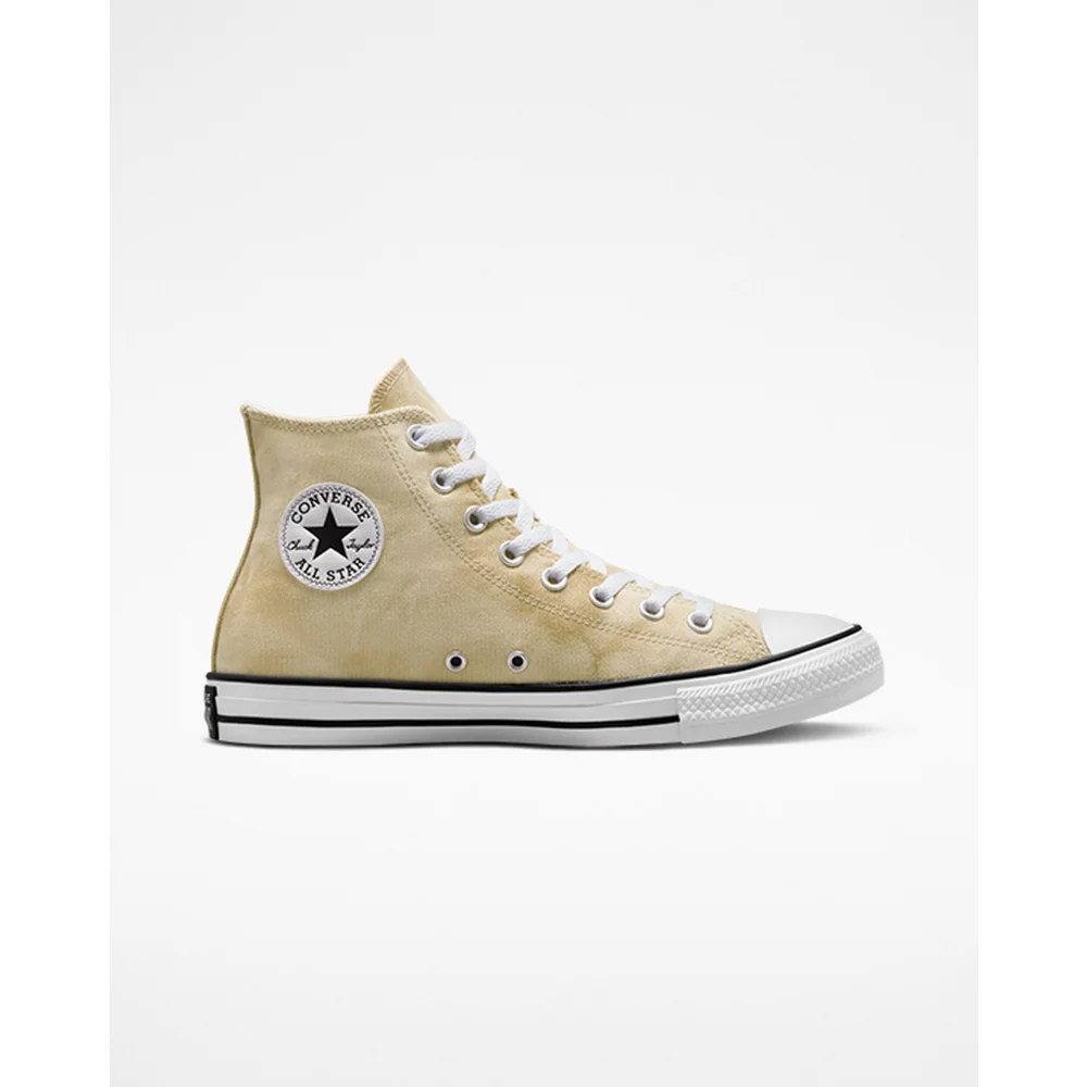 Converse Chuck Taylor All Star Sun Washed A04960C / weiss