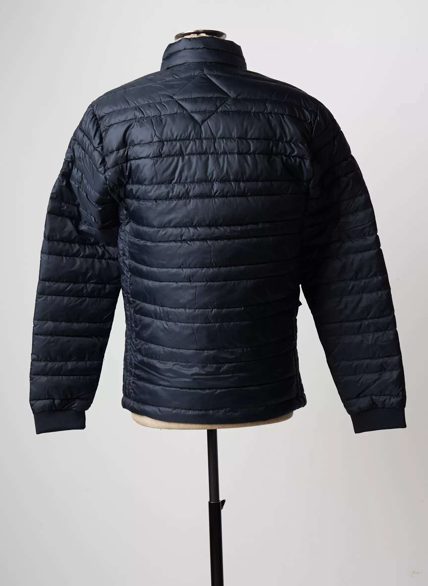Jack Jones Doudounes Homme couleur bleu