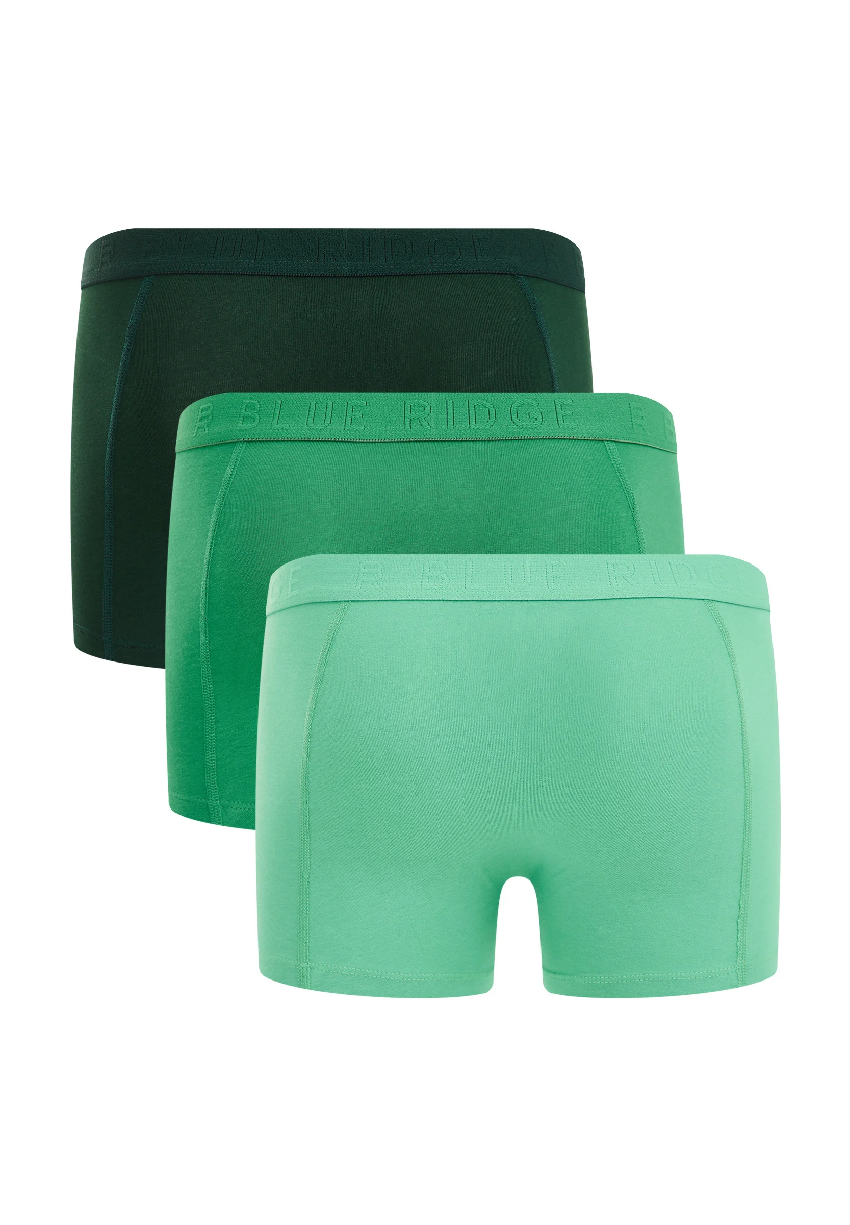 WE Fashion PAQUETE DE 3 - Culotte