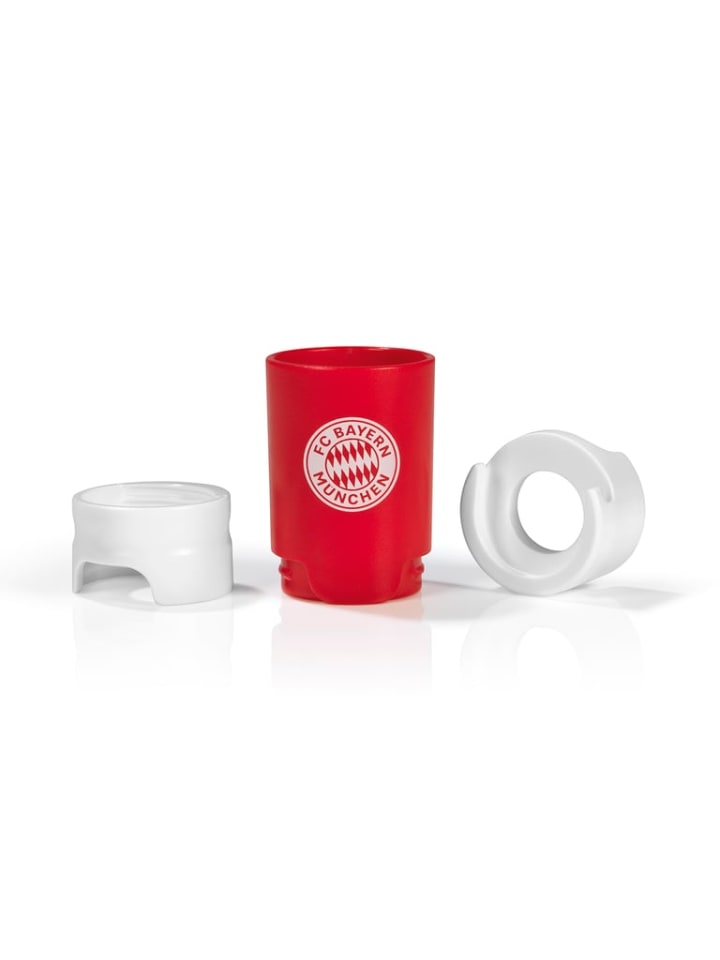 Taste Hero FCB Bier-Aufbereiter echte Fans, passend für Glas- und PET-Flaschen günstig kaufen onesize